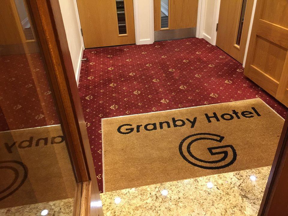 Granby Hotel Gravesend Exterior photo