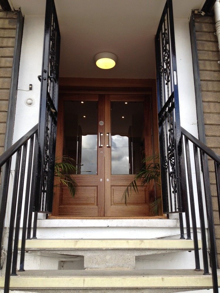 Granby Hotel Gravesend Exterior photo